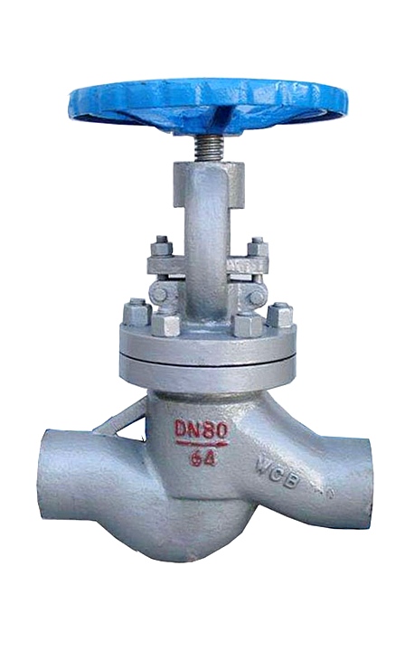 焊接截止阀 焊接截止阀