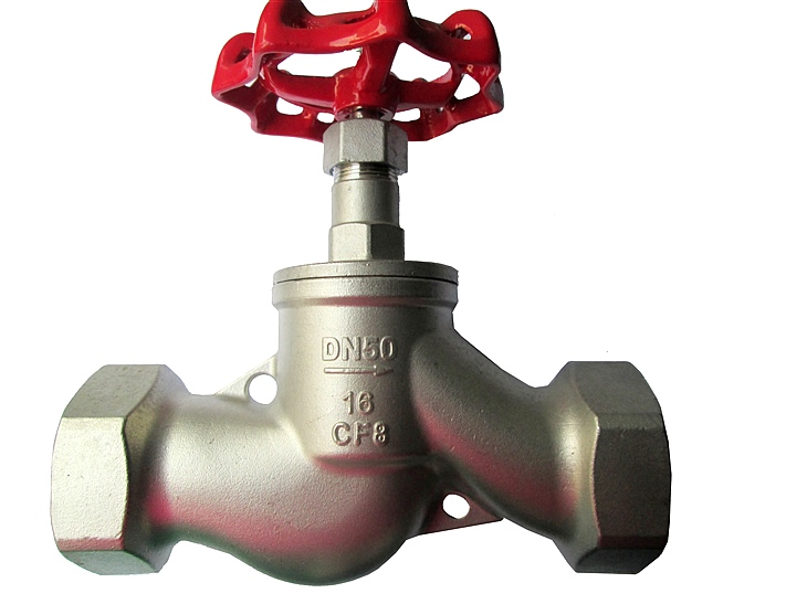 丝扣截止阀 丝扣截止阀