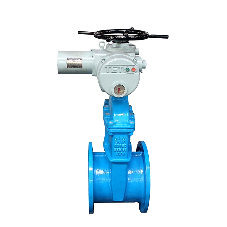 电动闸阀 电动闸阀