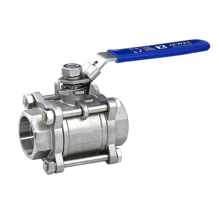 丝扣手柄球阀 丝扣手柄球阀