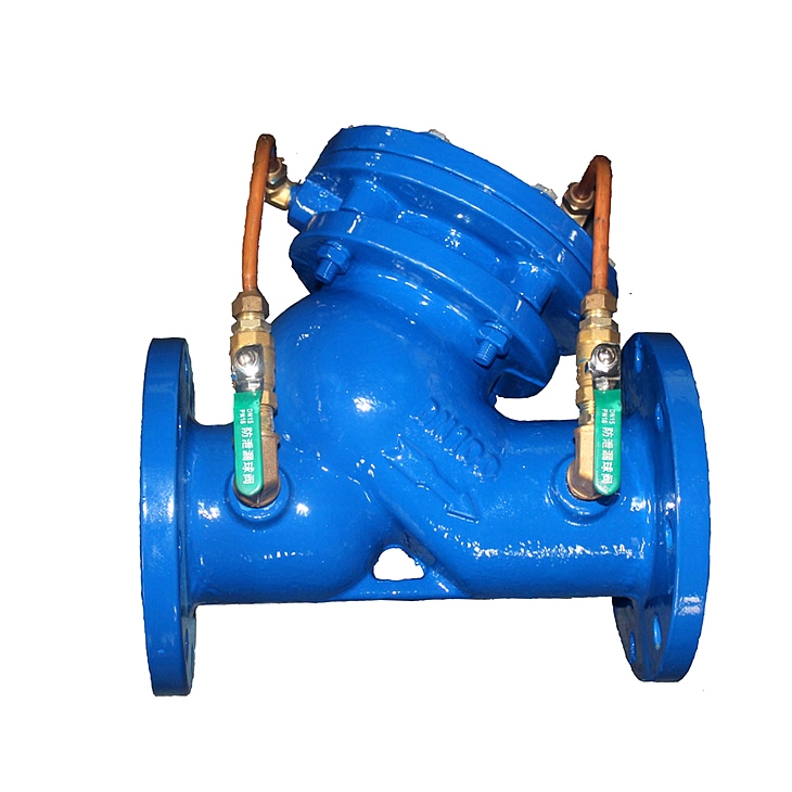 多功能水泵控制阀 多功能水泵控制阀