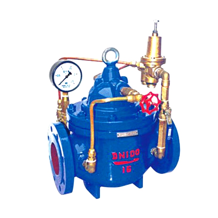 紧急关闭阀900X 紧急关闭阀900X