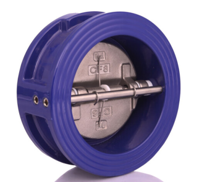 止回阀是什么材质